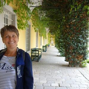 Ausflug für pflegende Angehörige