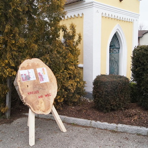 Kreuzwegstationen KMB