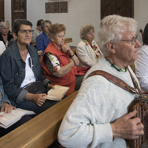 Frauenausflug 2025 - Passau/Schärding