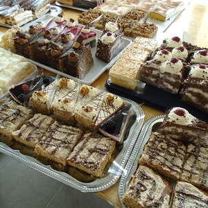 Erntedankfest Traberg 2017