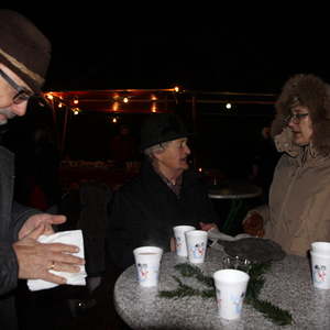 Advent in der Pfarre St. Quirinus