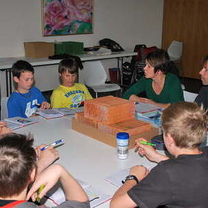 Firmlingswochenende in St. Johann