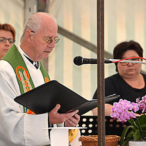 Feldmesse FF Engertsberg