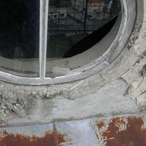 Impressionen Pfarrhofrenovierung