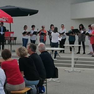 Pfarrfest TraunerLand