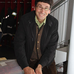 Pfarrfest am 10.06.2012