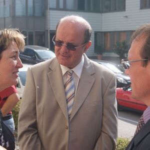 Willkommen unserem neuen Pfarradministrator