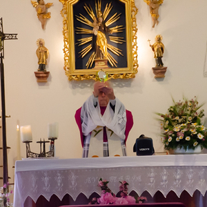 Maiprozession Christihimmelfahrt 2022