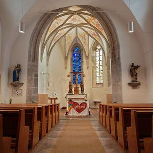 Unsere Filialkirche