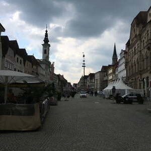 KMB-Wallfahrt Steyr 2017