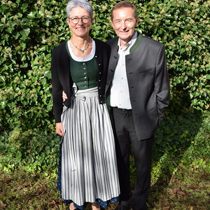 Pfarre St. Peter/Wbg.