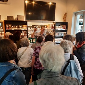 Schokomanufaktur Frucht&Sinne