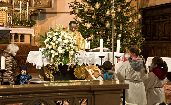 Kinder-Weihnacht 2021