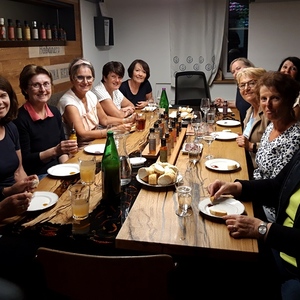 Besuch Chili-Manufaktur