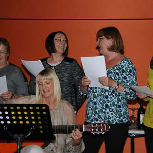 Pensionsfeier Pichler