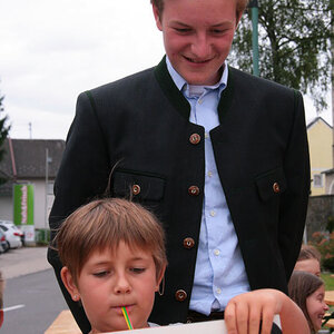 Pfarrfest am 29.06.2014