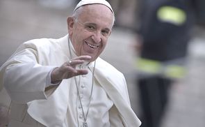 Papst Franziskus feiert am 17. Dezember 2021 seinen 85. Geburtstag.