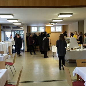 Pfarrkaffee, Neumarkt im Mühlkreis