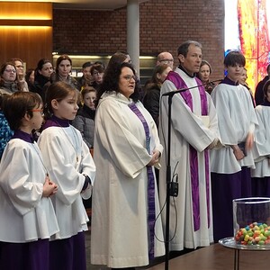 Erstkommunion – Vorstellgottesdienst 2023