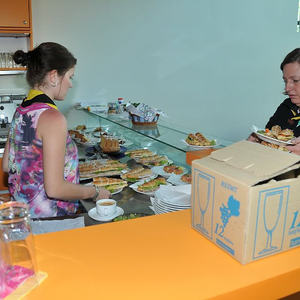 Theatergruppe Dielettanten