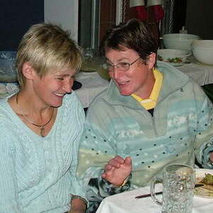 Fest der ehrenamtlichen Mitarbeiter