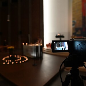 1. Advent: Vorabendmesse mit dem Ensemble Voices