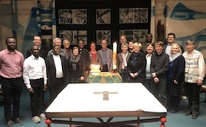 20 neue BegräbnisleiterInnen für die Diözese