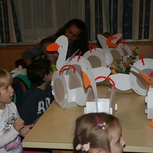 Caritas-KIndergarten