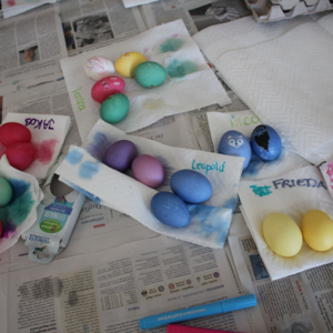 Familientreff April 2023