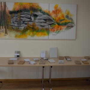 Lange Nacht der Bücherei