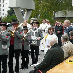 Installationsfeier Angelika Paulitsch