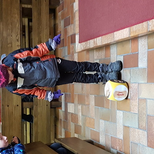 Kleinkinderwortgottesdienst