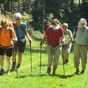 Redaktionsausflug 2015