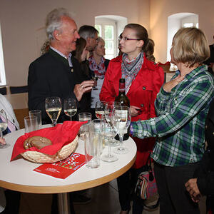 Silke Binder - Vorstellung unserer Pastoralassistentin