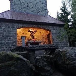 Fatimakapelle