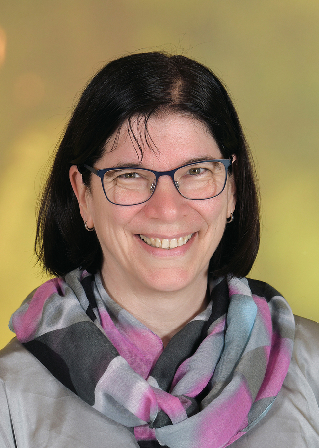  Karin Buchberger