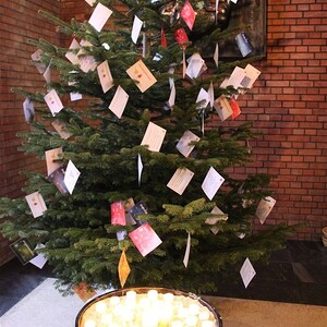 Weihnacht mit Kindern