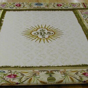 Bewahren und Erhalten