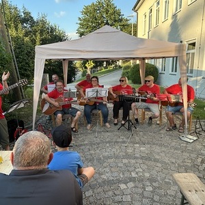 Sommerfest 2026 