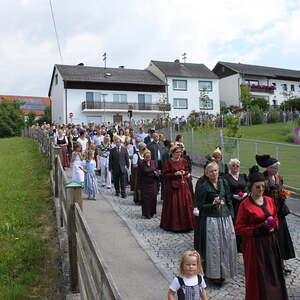 Pfarre Neumarkt im Mühlkreis