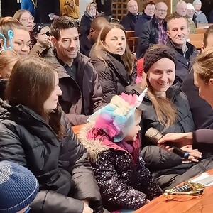 Faschingskindermesse