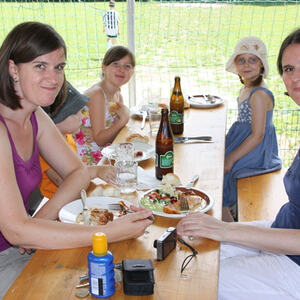 KWG und KWG-Abschlussfest 