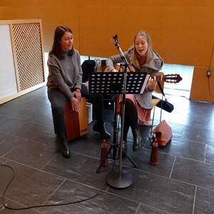 Heilige Drei Könige - Sternsingermesse