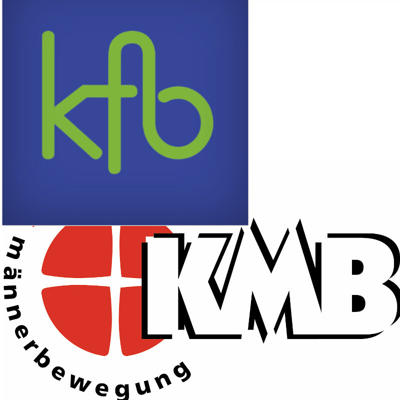 gemeinsame Aktivitäten der kfb und KMB