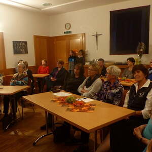 Besuchsdienstabend 2015