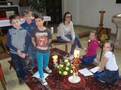 Fest der Versöhnung 