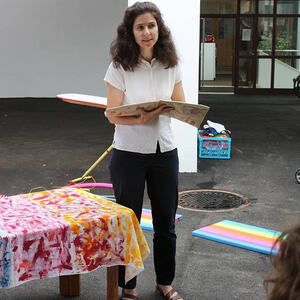 Kinderwortgottesdienst