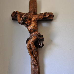 Kreuzeinweihung Hammer Guenther