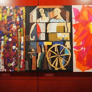 OLYMPUS DIGITAL CAMERA         