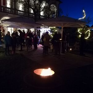 Advent in Ansfelden 2017